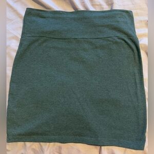 Charlotte Russe skirt